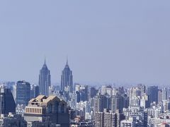 -上海波特曼丽思卡尔顿酒店