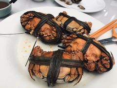 -79号渔船海鲜饭店(华强北店)