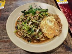 -方铲铲·成都板凳面(滨江银泰店)