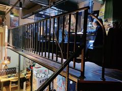 -萌牛肠烧烤店(虹梅路店)