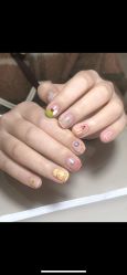 -元也Nail·新中式美甲美睫