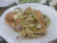 -南记食粥坊·宵夜大排档(莲花总店)