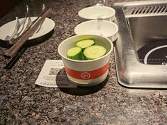 -海底捞火锅(崇文门新世界百货店)