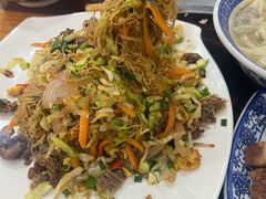 -大陈鸿源牛肉馆(大陈总店)