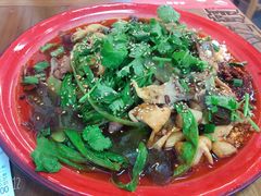 -文立新麻辣烫(合生汇21街区店)