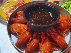 -巴厘龙虾·榜首油焖大虾(旗舰店·万松园)