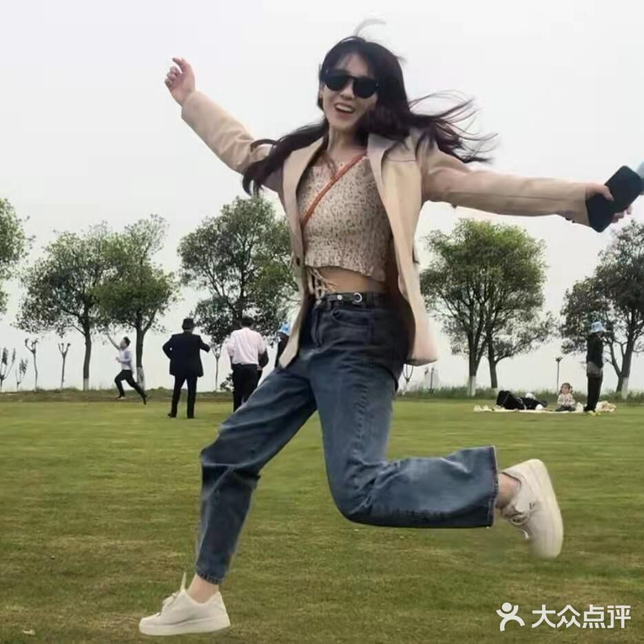 春日图鉴 | 拍照圣地 | 南京高淳国际慢城桠溪