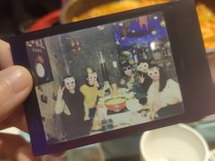 -花腰餐吧Bistro烧烤 傣味(传媒大学店)