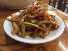 -张氏父子常德肠子馆(红星总店)