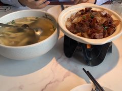 -壹只菜·崇明本地特色菜(崇明南门店)