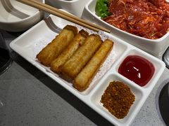-海底捞火锅(王府井店)