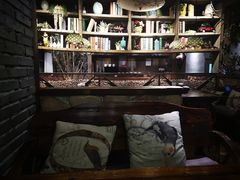 -春天里·老街坊餐厅(港隆广场店)