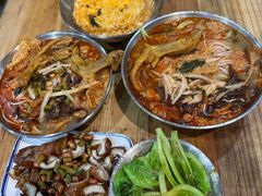 -西环肥仔螺蛳粉(总店)