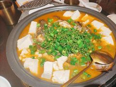 -探鱼·鲜青椒爽麻烤鱼(领展购物广场店)