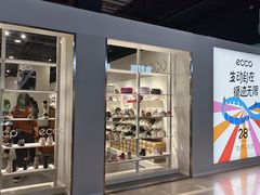 -燕莎奥特莱斯购物中心