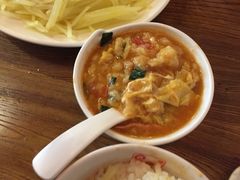 -妈妈的味道(工人体育场东路店)