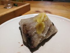 双烹粽球-老妈宫粽球