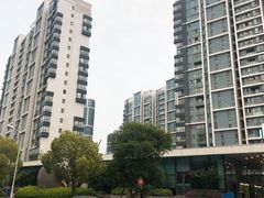 -经纬·泓汇地标家园