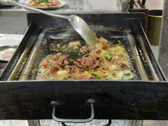 -郝大姐·乌龙山铁板烧(大学城三店)