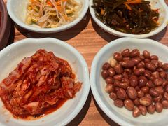 -京玉菲饭店(李村店)