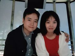 -南昌之星摩天轮