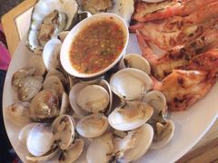 -Red Lobster