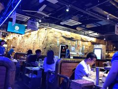 -很久以前羊肉串(大华三路店)