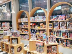 -奈尔宝家庭中心·亲子餐厅(前滩店)