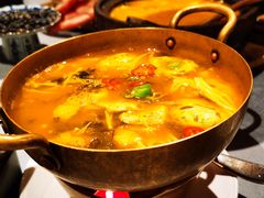 -若蘭慈·无国界素食料理(欢乐海岸店)