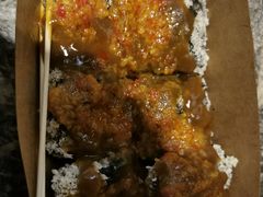 -品腐记·豆腐王朝(老门东总店)