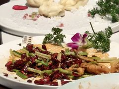 -东北大院·东北菜(三台子店)