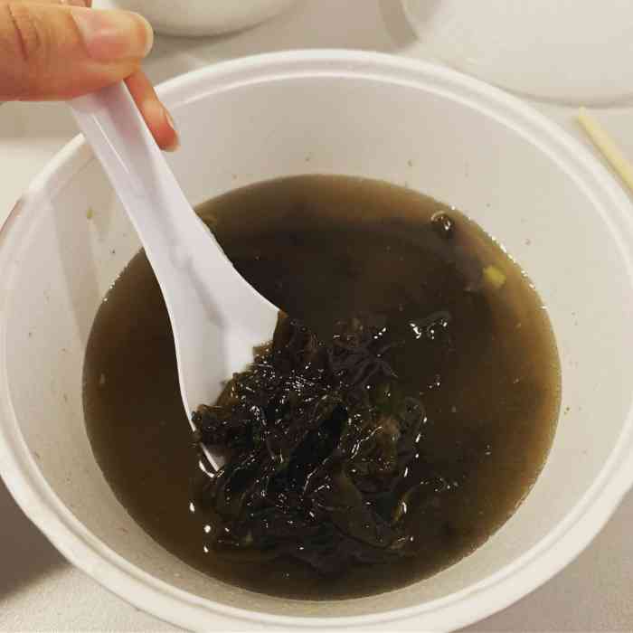 (3 牛一香港仔鱼蛋粉专门店(大埔 大埔运头街75-87号永和楼地下