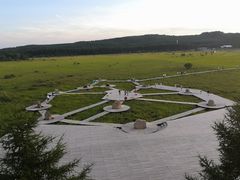 -塞罕坝国家级自然保护区