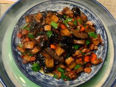 -拂晓山房·私房川菜(西门店)