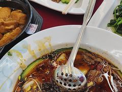 -云顶山庄·粤菜·农家菜(共和店)