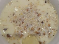 招牌炖双皮奶-海儀美食楼(湾仔海鲜街店)