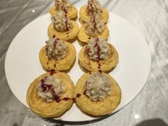 -松针蔡记蒸饺(花园路店)