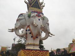 -七彩云南欢乐世界