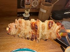 -鸟幸 TORISAKI 炭火居酒屋