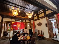 -文儒九号·闽菜馆(三坊七巷店)