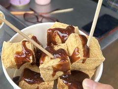 -龙翔臭豆腐(河坊街店)