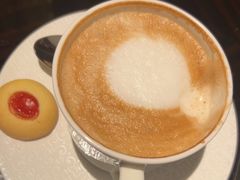 -北京四季酒店·采逸轩