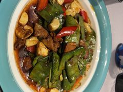 -小秦淮·南京土菜(新亭西路店)