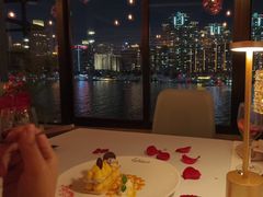 -Kathleen's Waitan 凯圣琳江景西餐厅(外滩店)