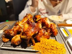 -茄子恰恰·新云南小炒(坪山益田店)