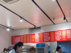 -海关荤豆花(洋河一路店)