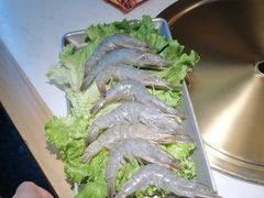 -杨记齐齐哈尔烤肉(总店)