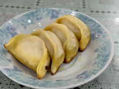 锅贴-四如春食府