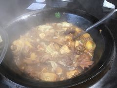 炖锅-回真楼(东门店)