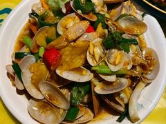 -桥东喜碧海鲜街(水东街店)